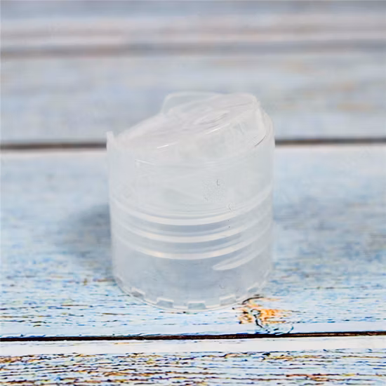 in Stock Cheap Price 20/410 24/410 28/410 Plastic Bottle Cap Disc Flip Top Cap