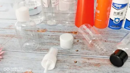 in Stock Cheap Price 20/410 24/410 28/410 Plastic Bottle Cap Disc Flip Top Cap