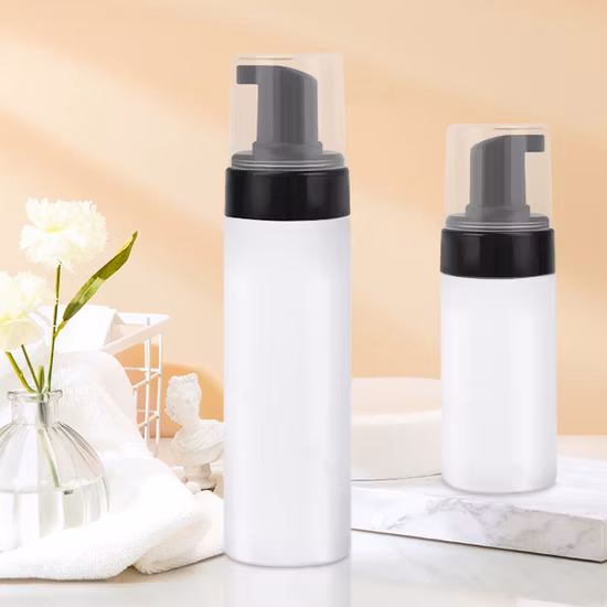 Wholesale Foaming Soap Pump Plastic Foam Soap Pump Foaming Hand Soap Pump