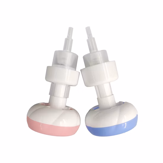Foam Pump for Plastic Bottle Foam Pump Diapenser Factory Professional