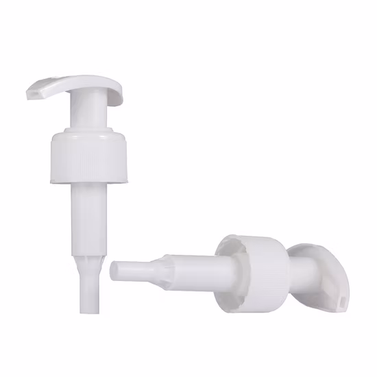 24/410 28/410 Soap Dispenser Plastic Pump Lotion Pump for Personal Care
