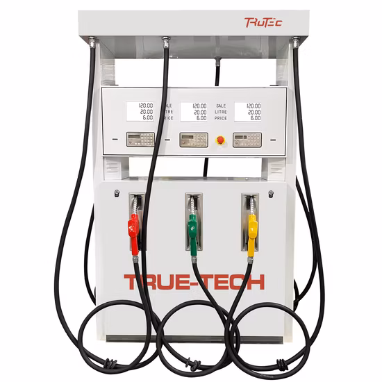 China Provide Bestseller Gas Station Self Service Gilbarco Wayne Tatsuno Pump Fuel Dispenser in Kenya Thailand Libya