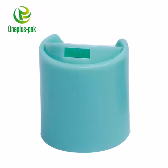 Plastic Disc Top Cap OPP1103 18/410 Cap for Bottles